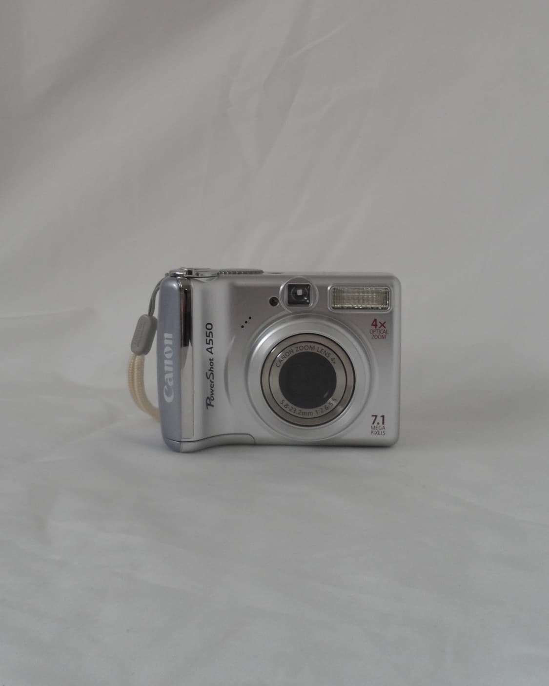 캐논 파워샷 A550 상품이미지1