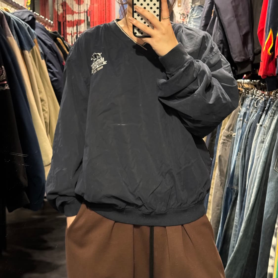 [IM] 나이키웜업  상품이미지3