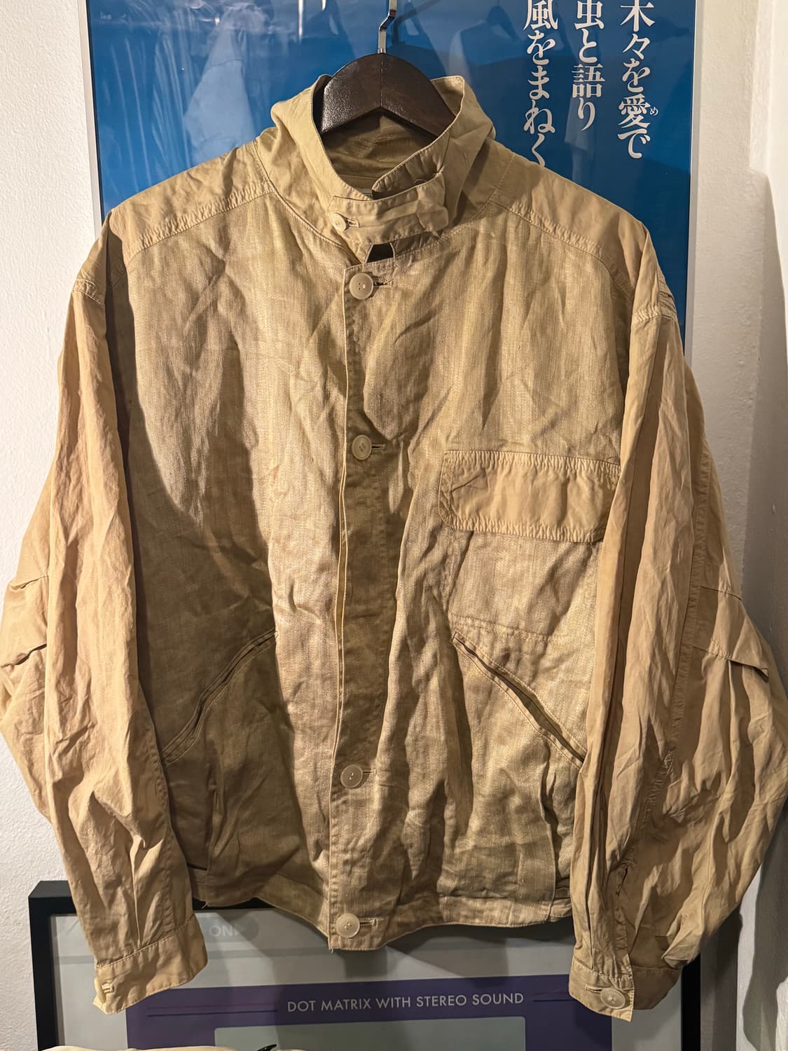 80s boneville jacket (48) 상품이미지1