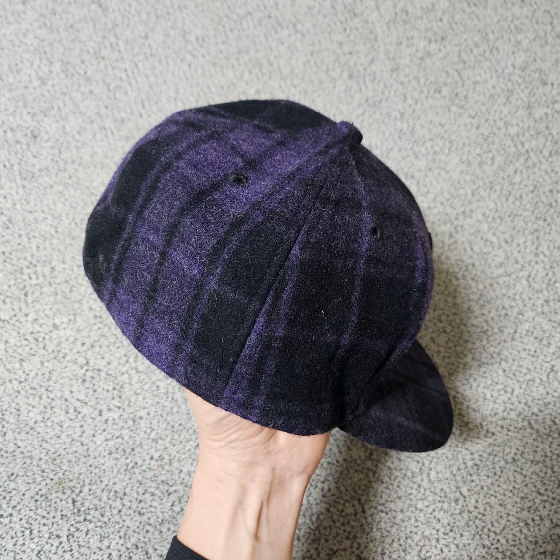 [58.7] 칼하트 캡 Carhartt wander cap 7 3/8 상품이미지8