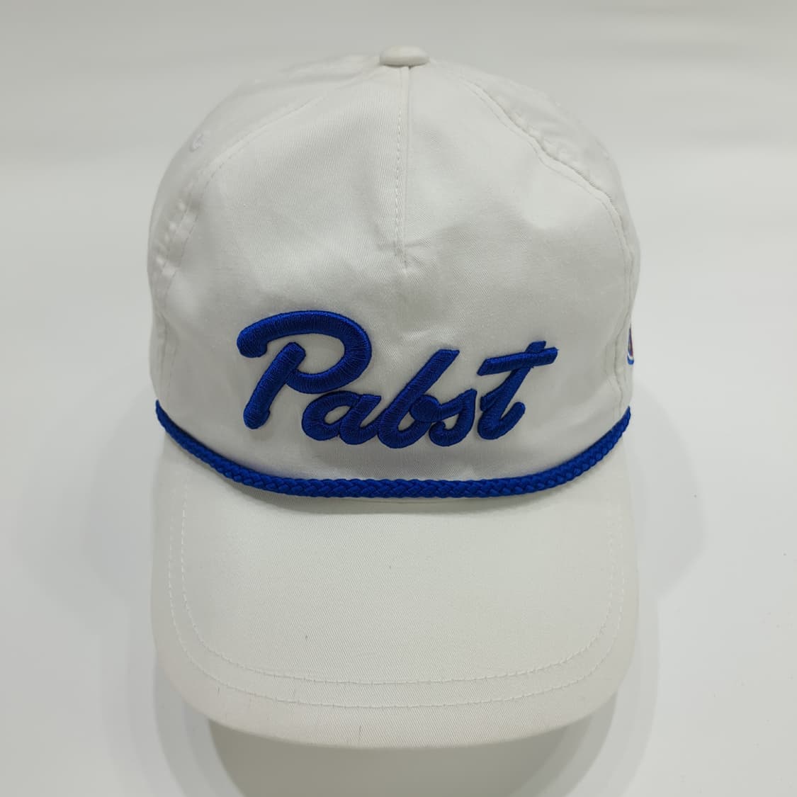 빈티지 아메리칸 니들 Pabst 로고 로프캡 P1660 상품이미지3