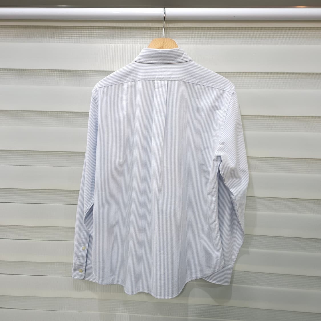 랄프로렌 스트라이프 셔츠- 우먼M-L정도 상품이미지6