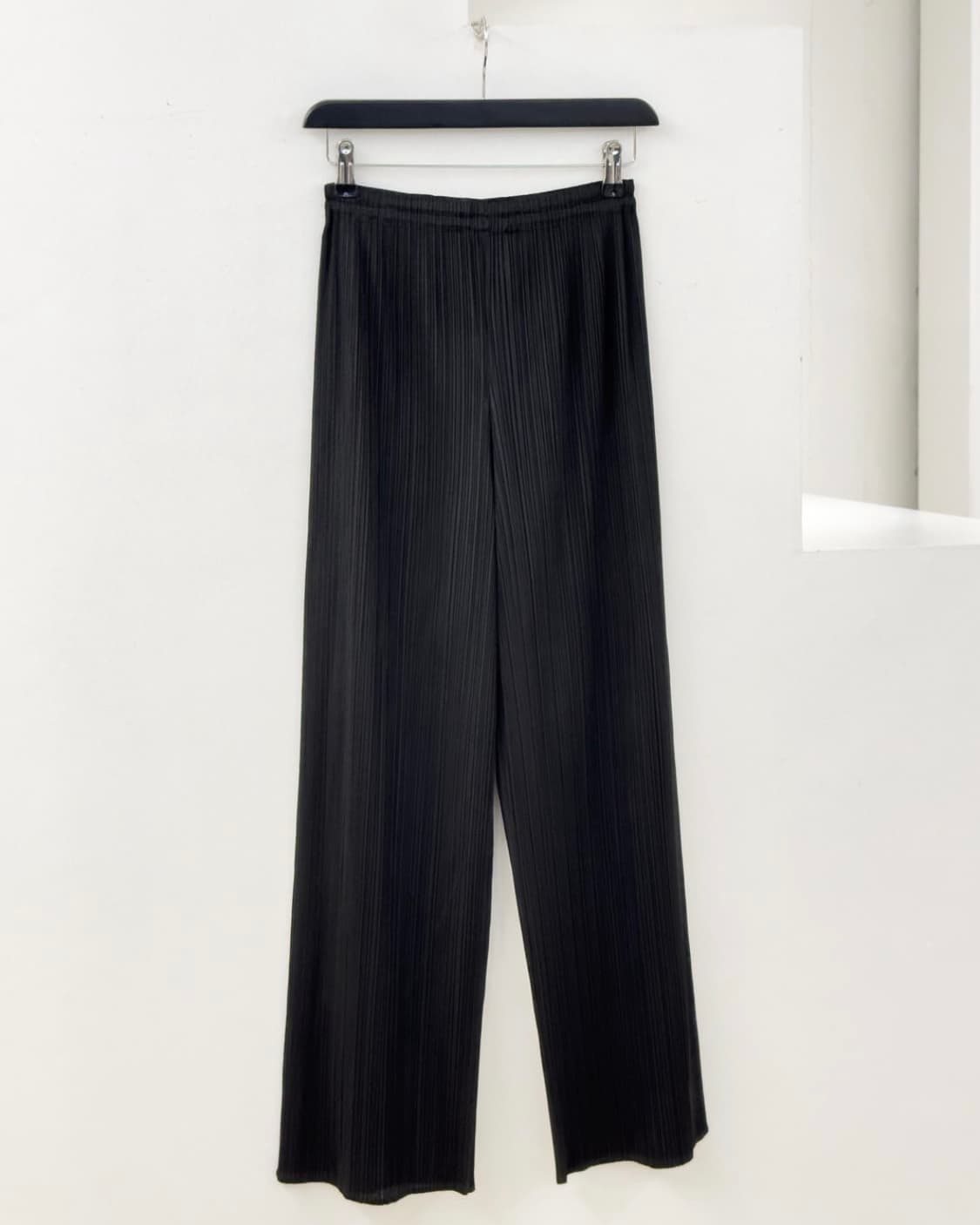 플리츠 플리즈 팬츠 상품이미지1