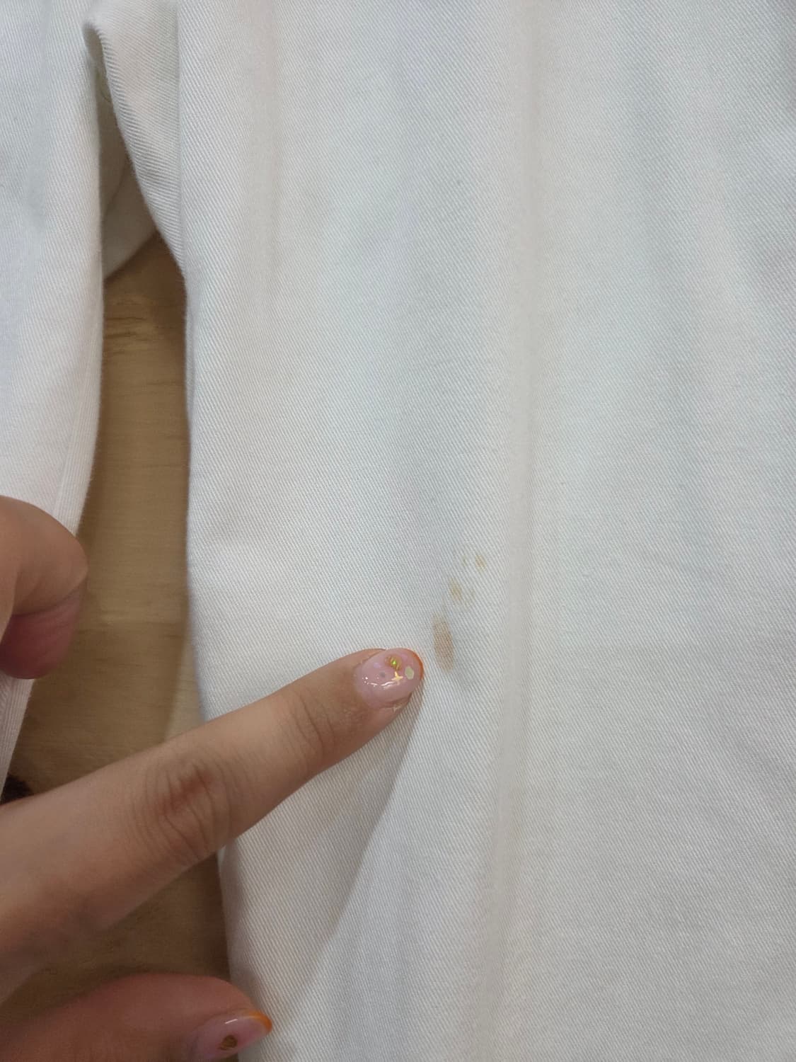 437) 파리게이츠 여성 골프바지 상품이미지3