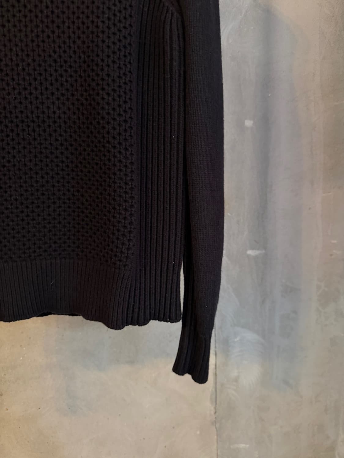 지방시 니트 100 상품이미지6