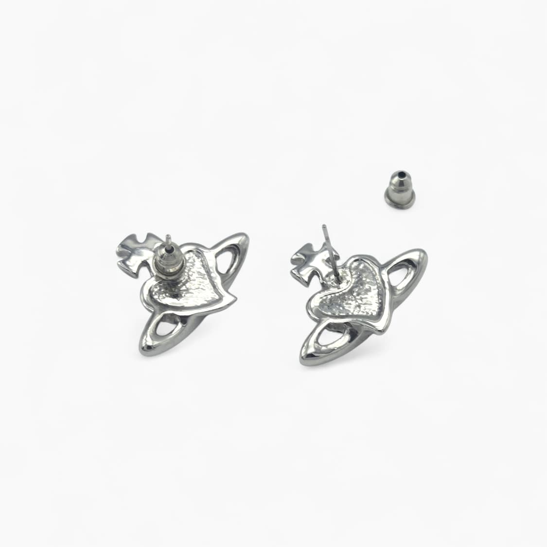 비비안웨스트우드 디아망떼 귀걸이 상품이미지7