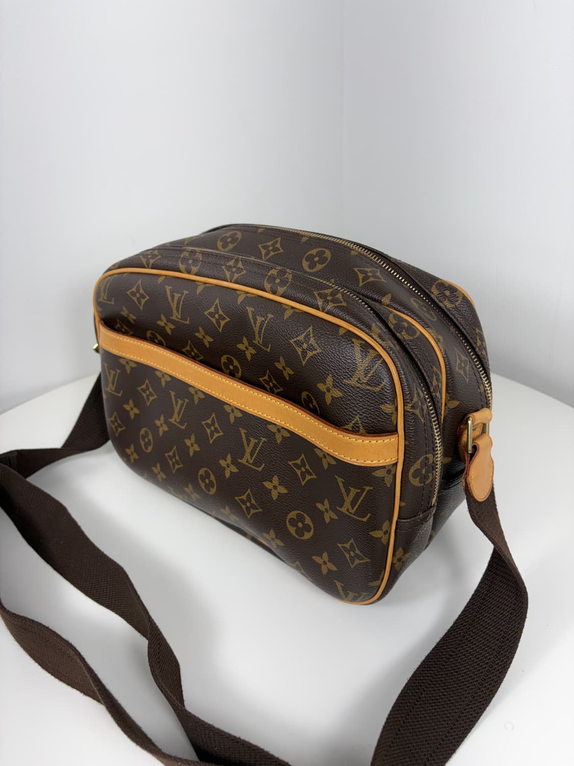 루이비통 M45254 리포터 PM 크로스백 상품이미지3