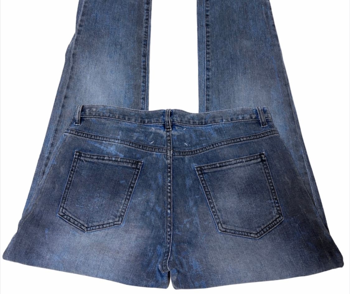 메종 마르지엘라 데님 팬츠 30 상품이미지1