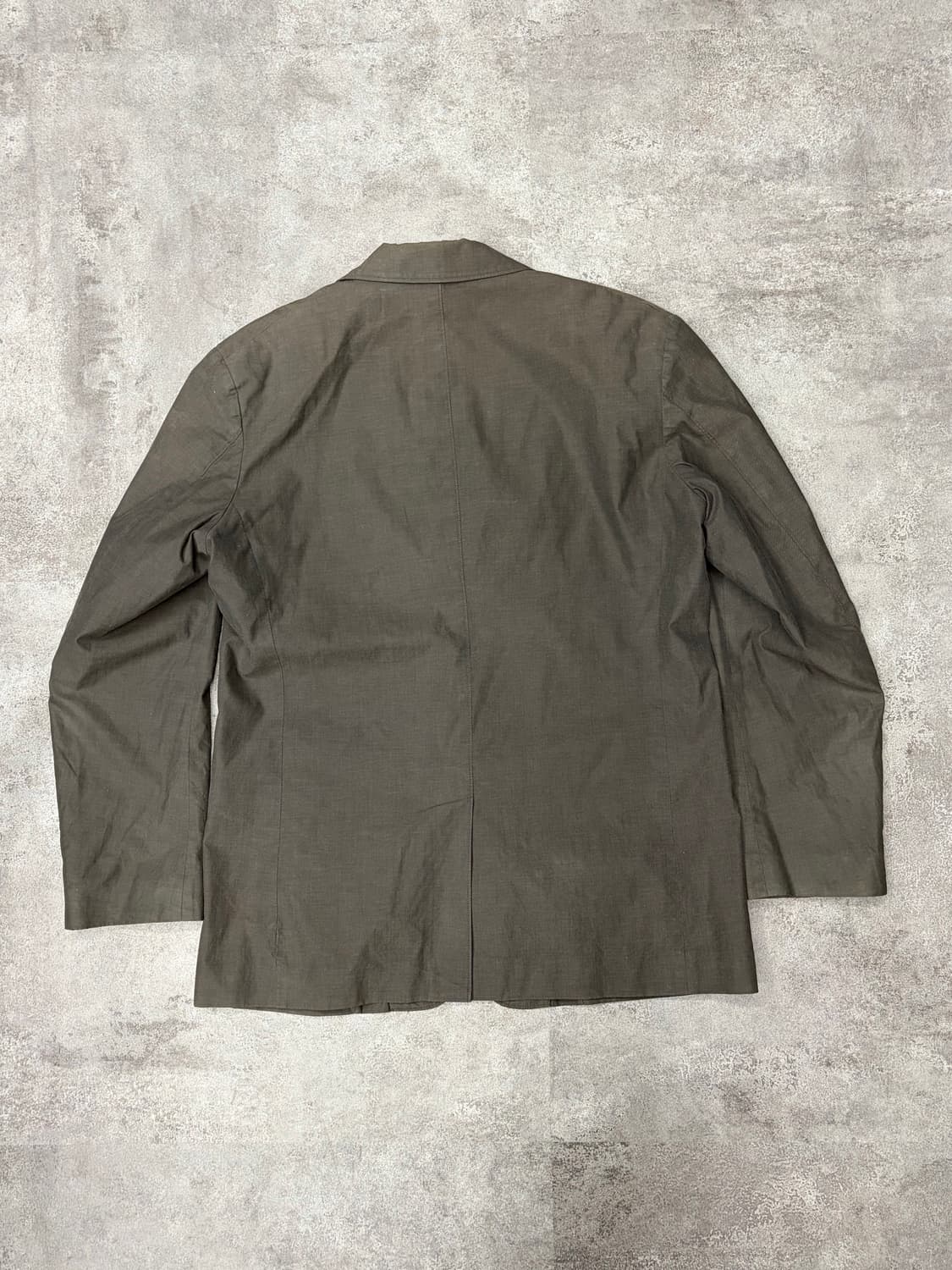 CP컴퍼니 블레이저 자켓 상품이미지5