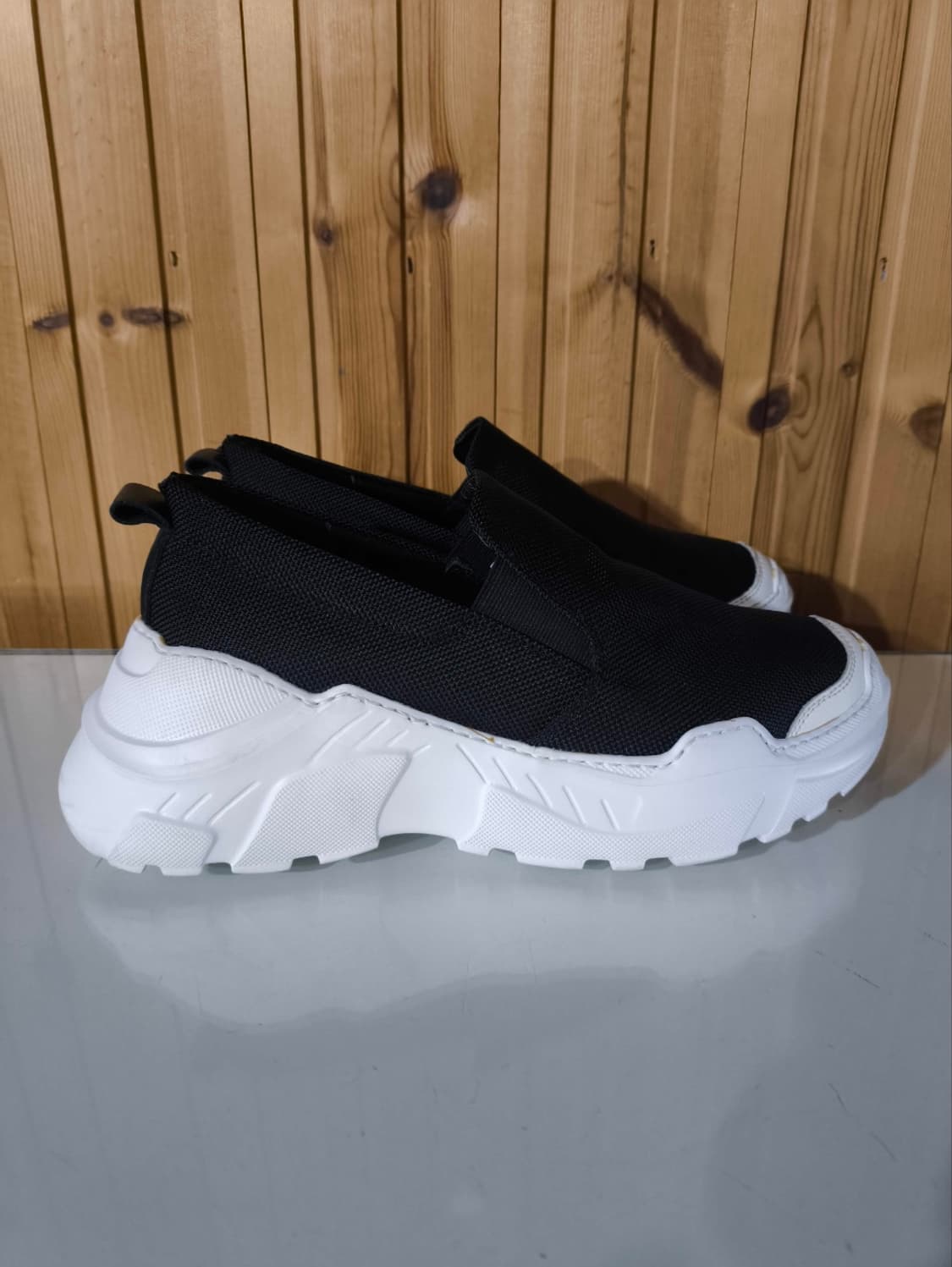 235mm 한섬 구호 슬립온 상품이미지2