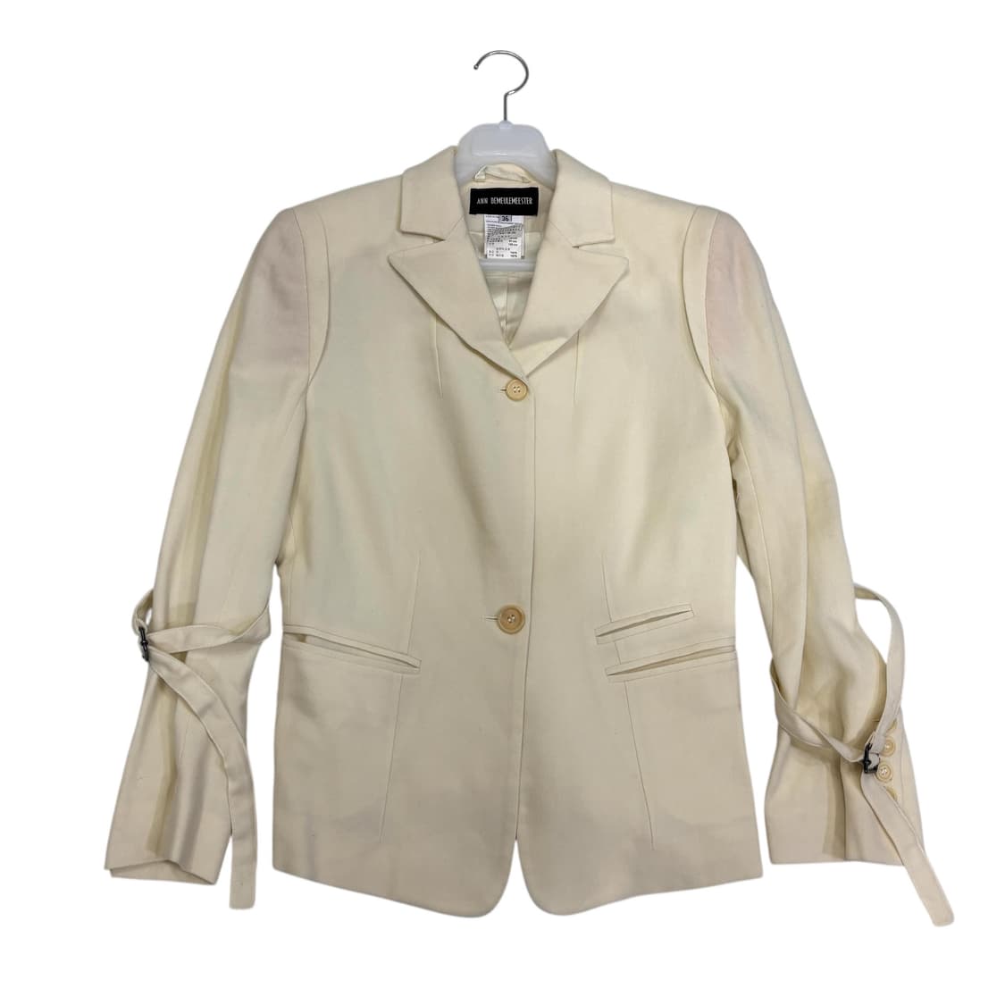 앤 드뮐미스터 자켓 상품이미지1