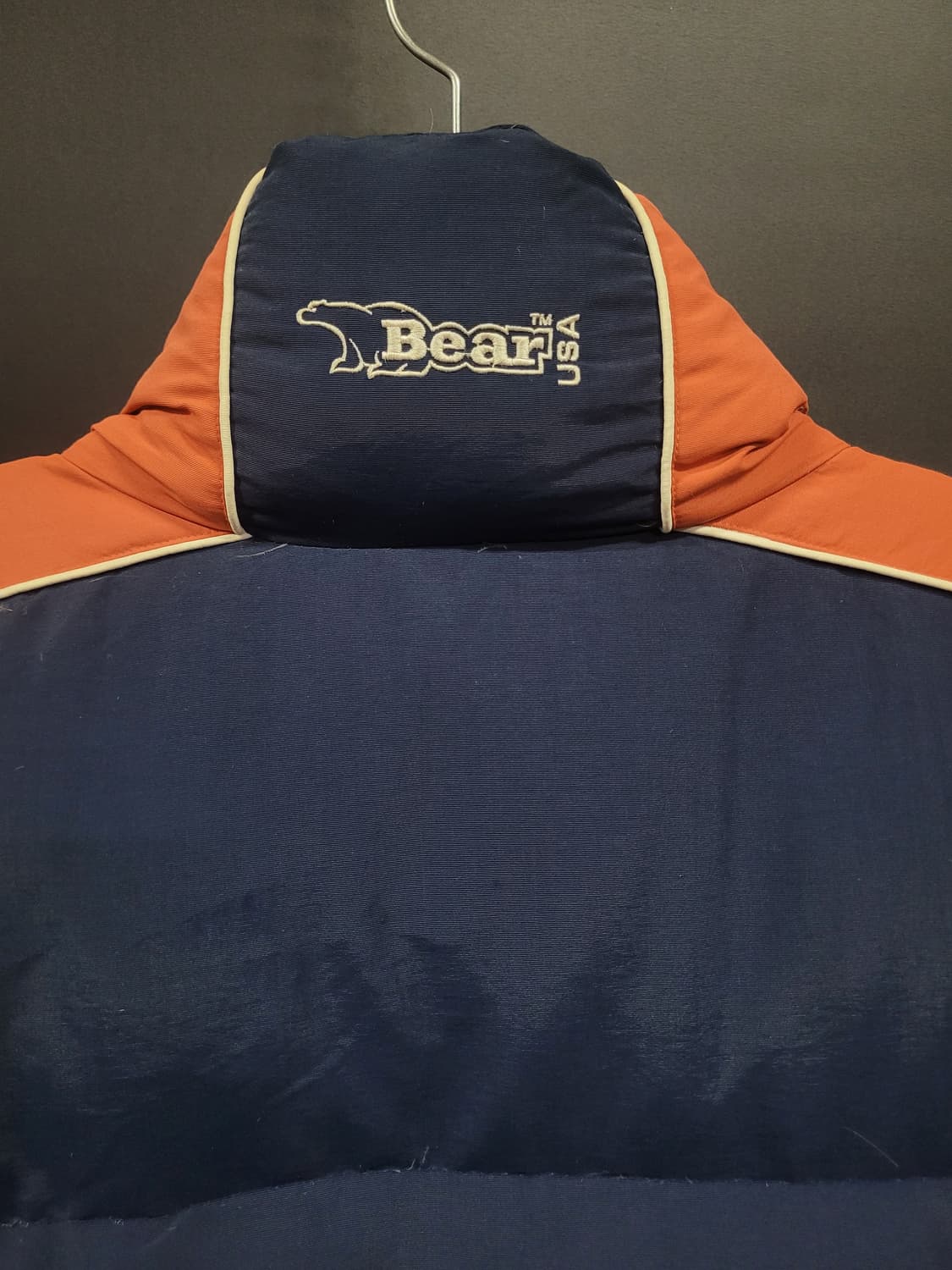 BEAR USA 베어 다운 자켓 상품이미지7