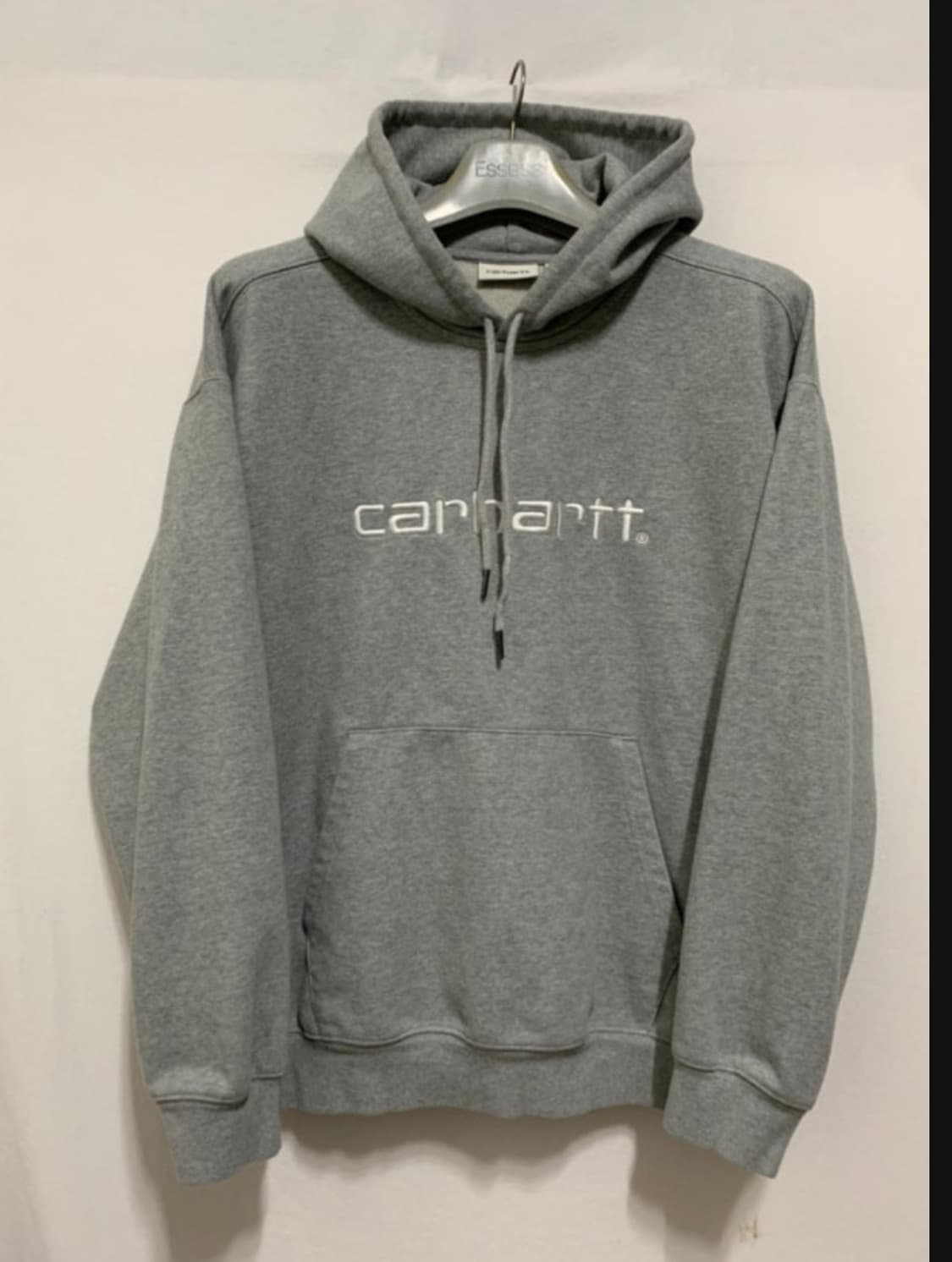 칼하트 후드티 m 상품이미지1