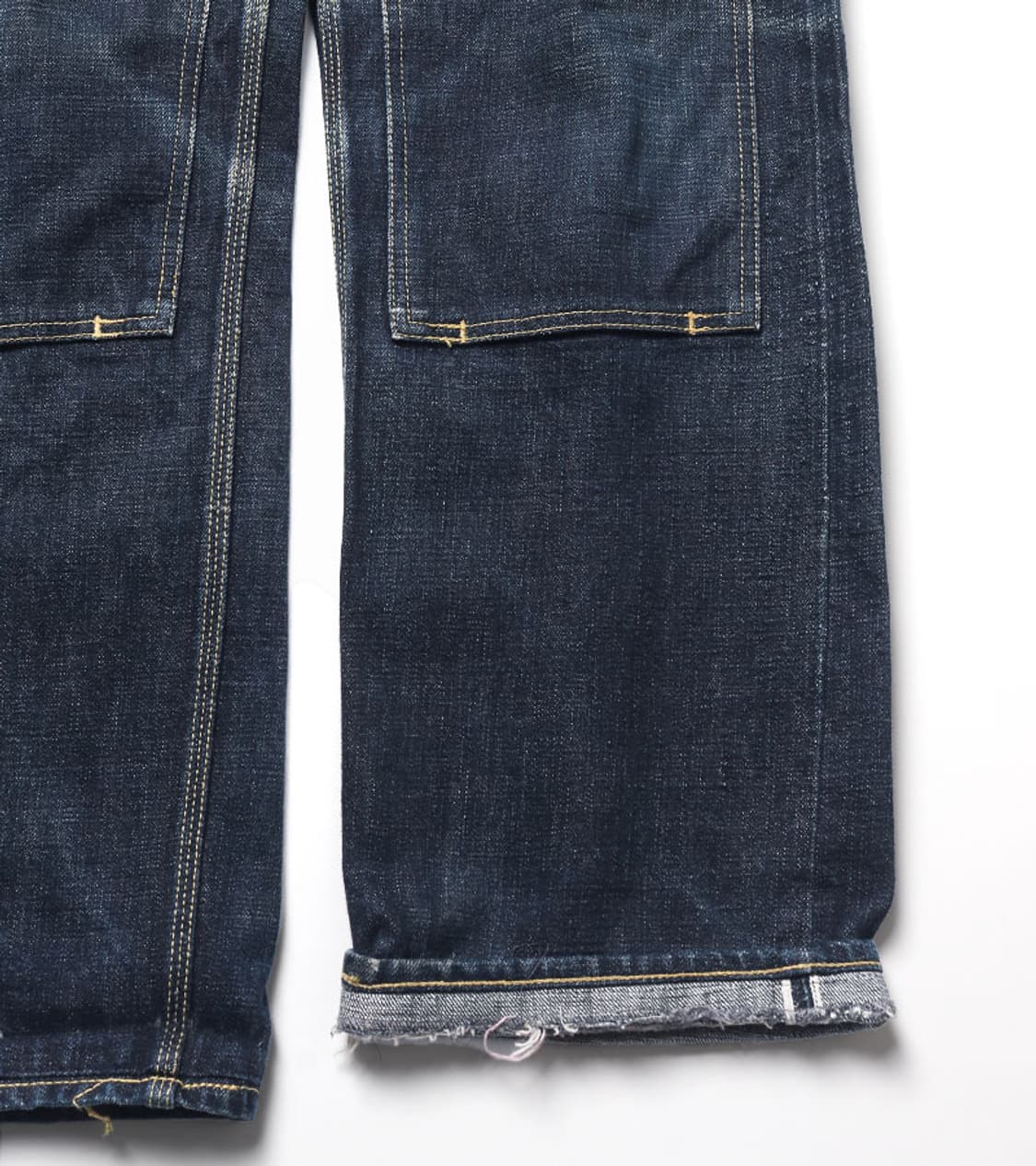 TROPHY CLOTHING - 1605 DOUBLE KNEE PANTS 상품이미지3