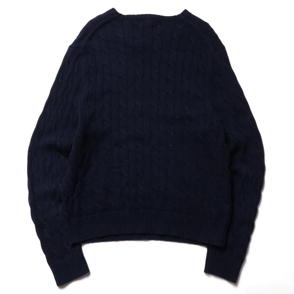 폴로 랄프로렌 Polo Ralph Lauren Cable Knit  상품이미지4