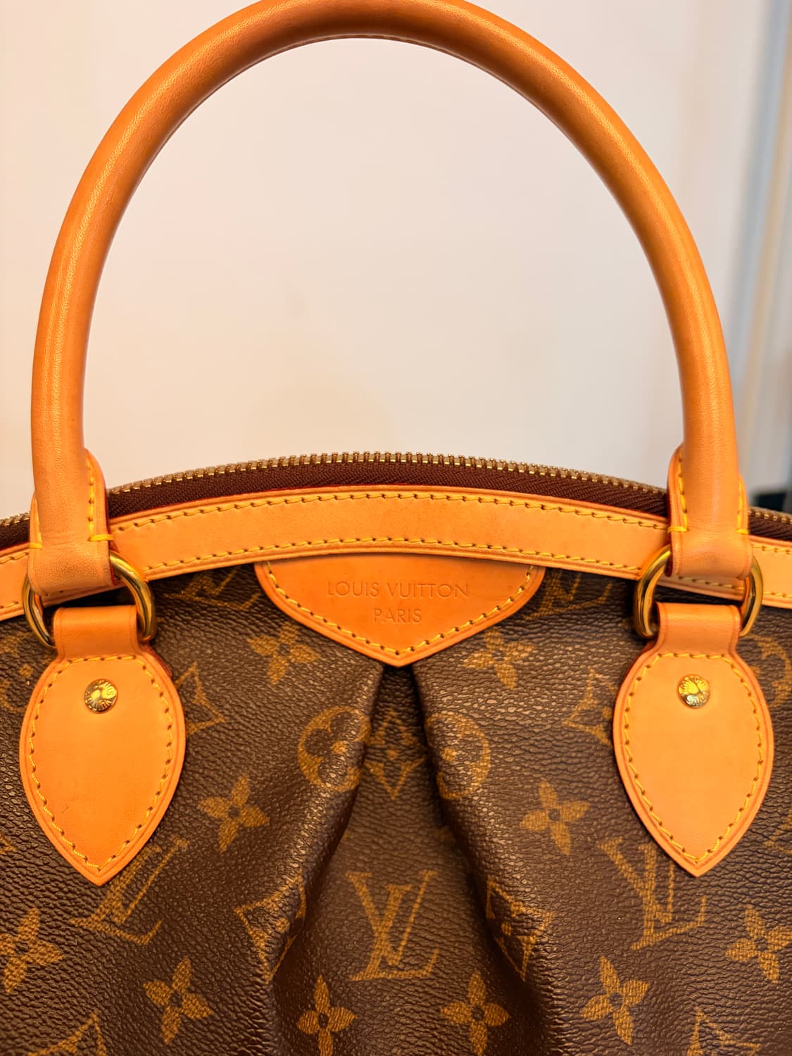 루이비통 티볼리PM 숄더백 M40143 상품이미지9