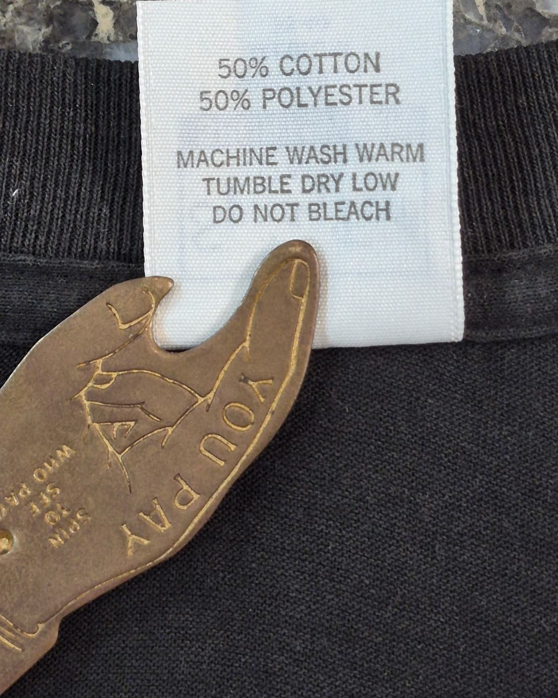  88's Vintage Michael Jackson xPEPSI Tee 상품이미지4