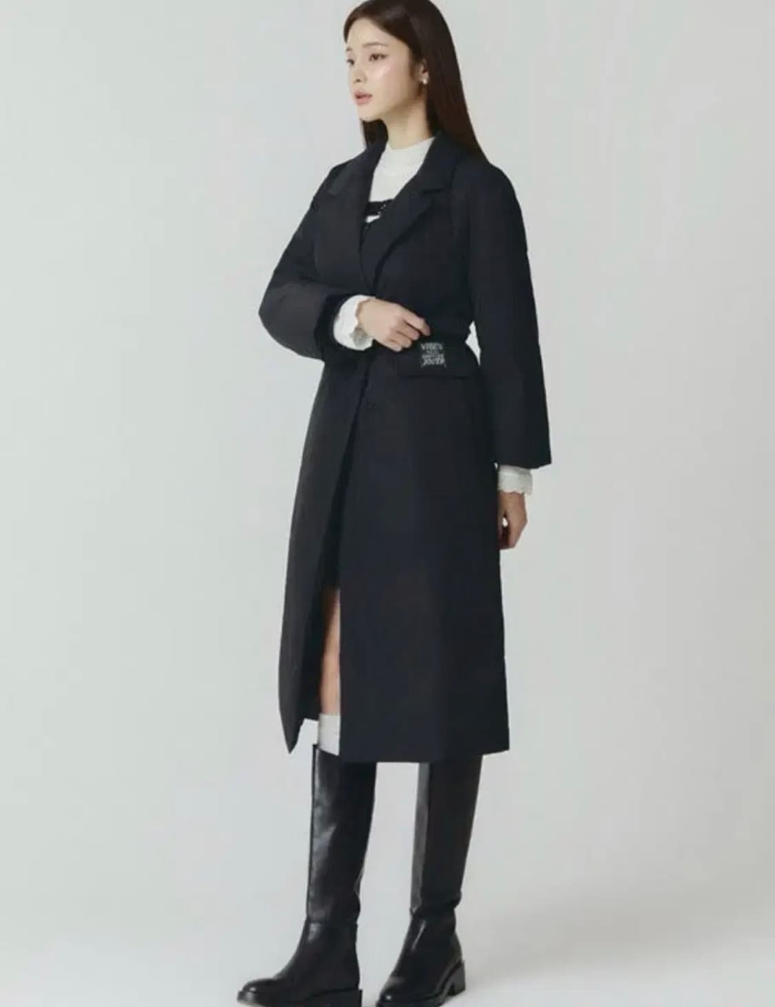 잇미샤 구스패딩 상품이미지2