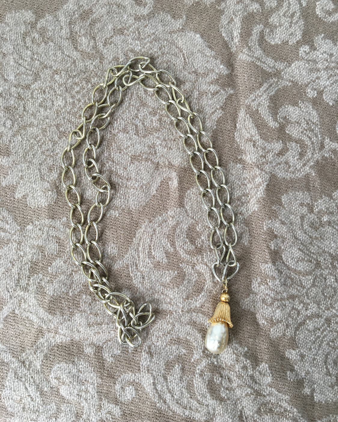 pendent necklace 상품이미지1
