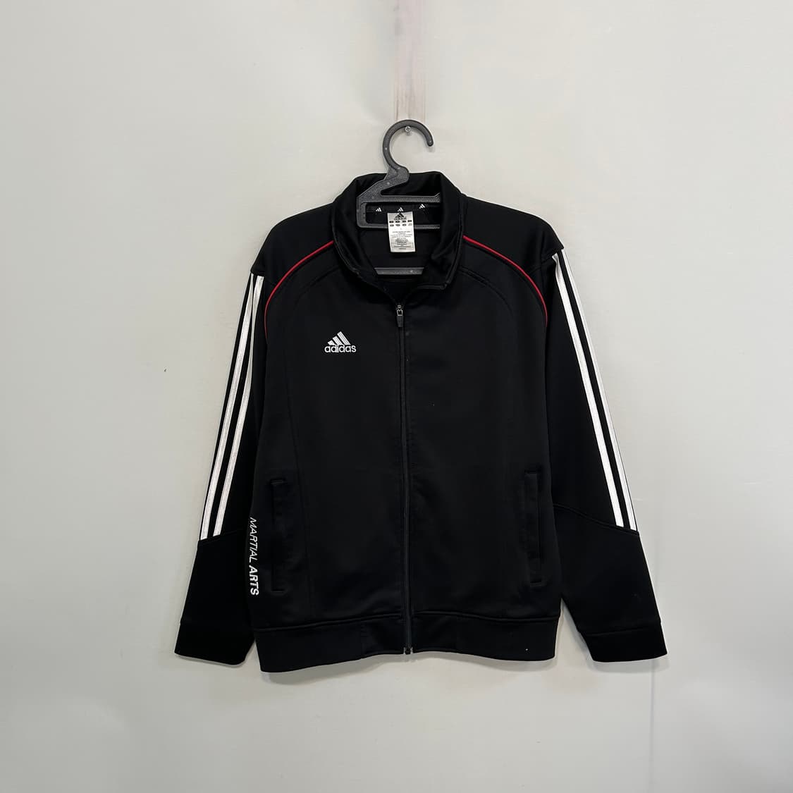 아디다스 남성 져지 100 상품이미지1