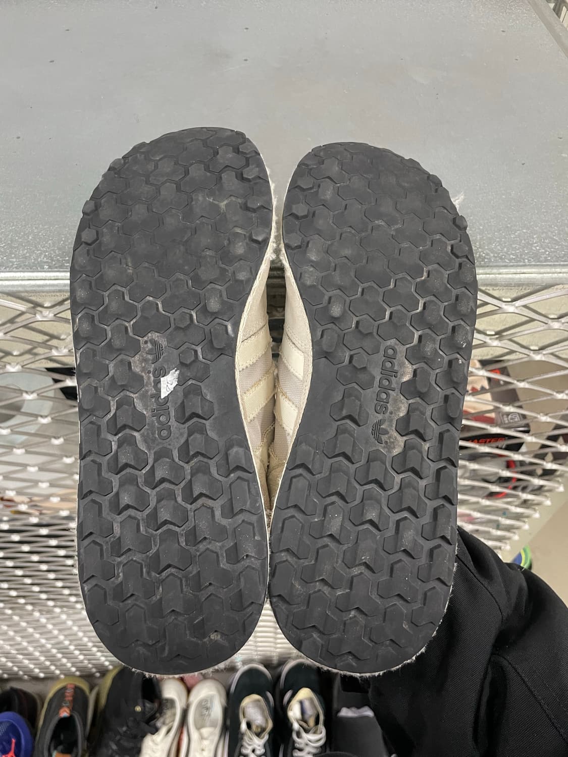 아디다스 시티 마라톤 285 상품이미지6