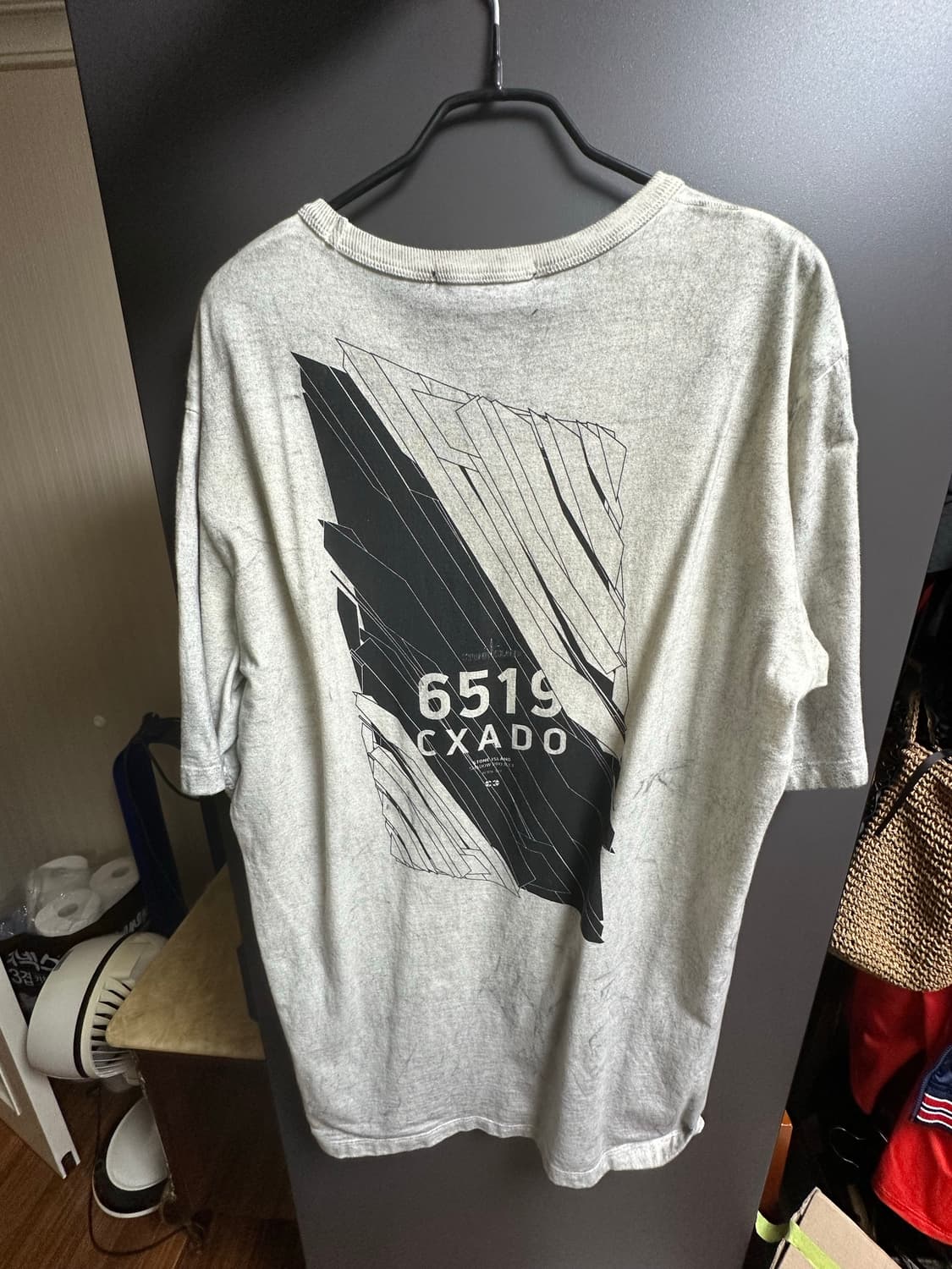 스톤아일랜드 쉐도우 XL 상품이미지2