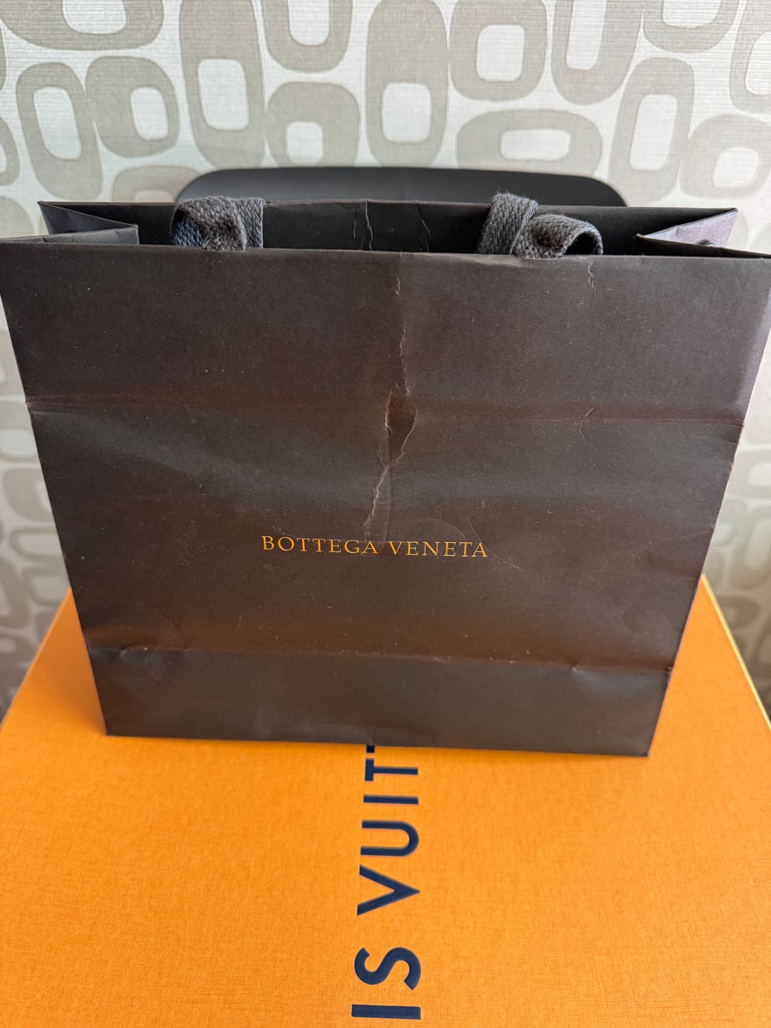 Bottega Veneta 보테가 베네타 남성 반지갑 상품이미지6