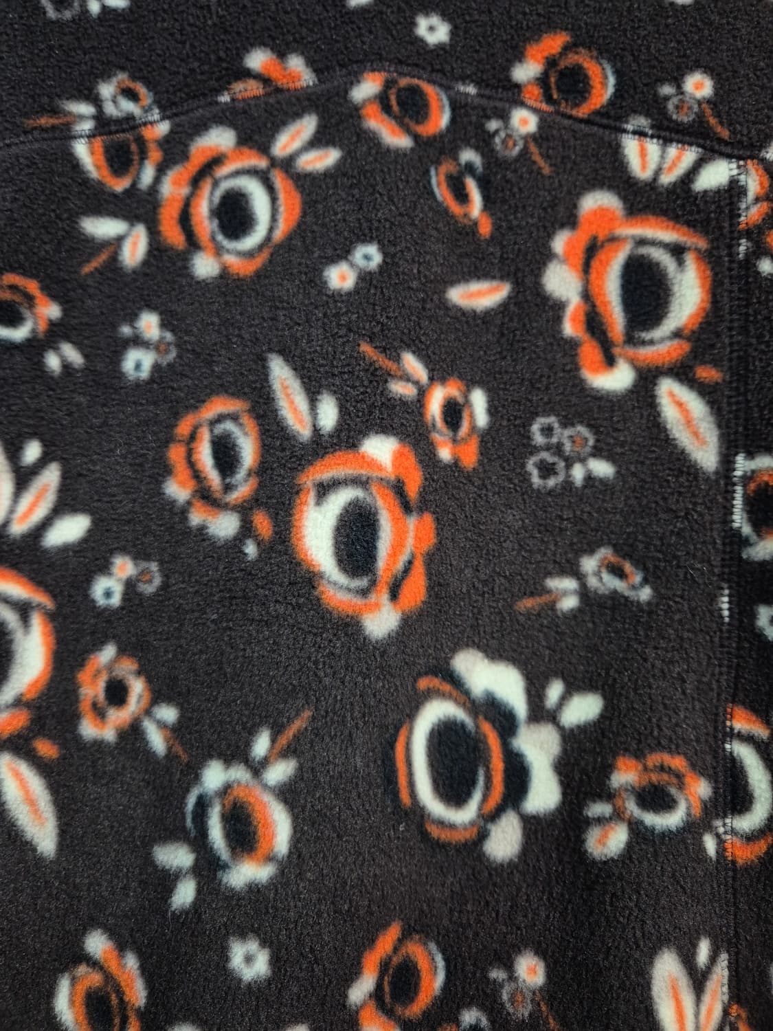 크로커다일 여성 플리스 자켓 100 상품이미지9