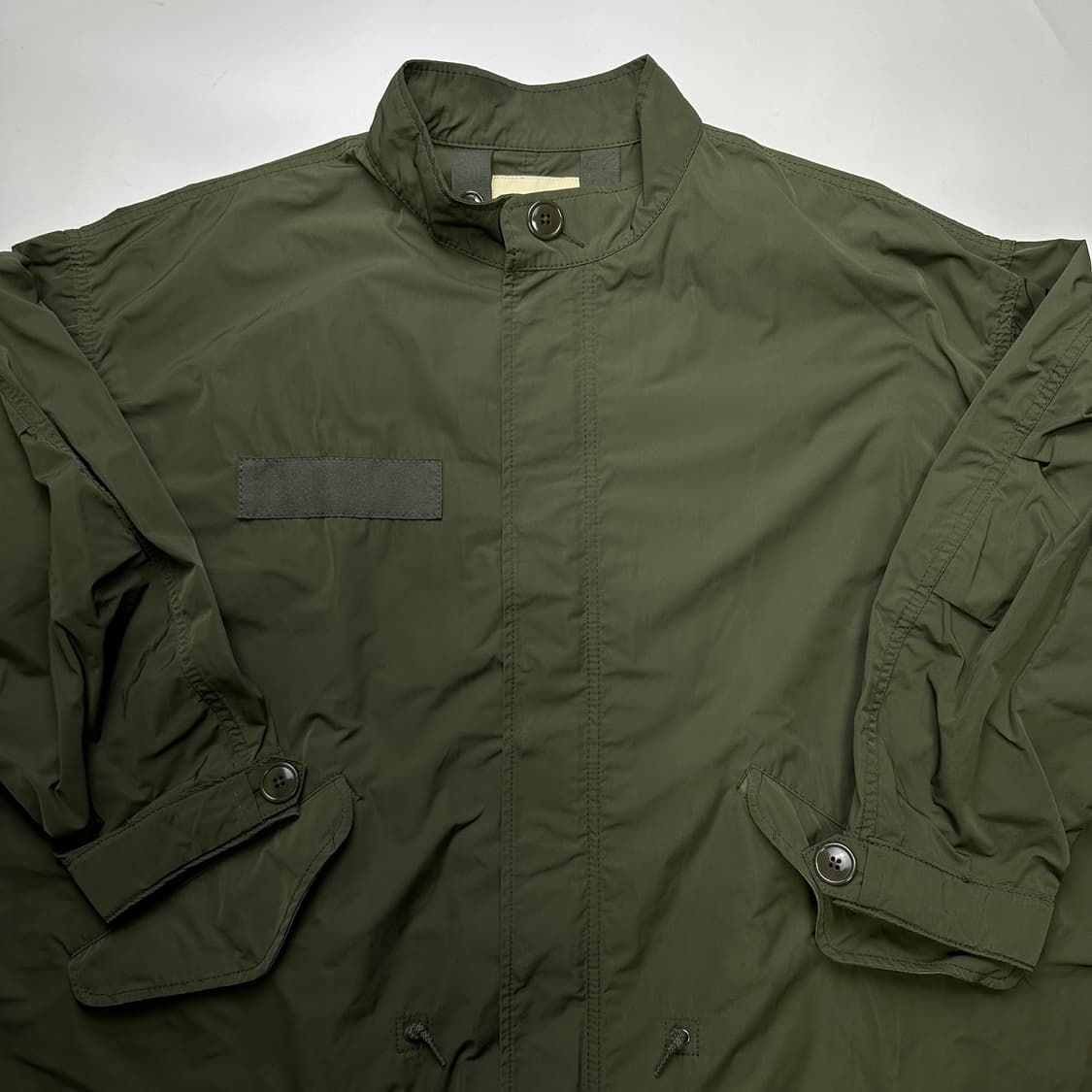 BEAMS BOY M-65 빔즈보이 자켓 상품이미지3