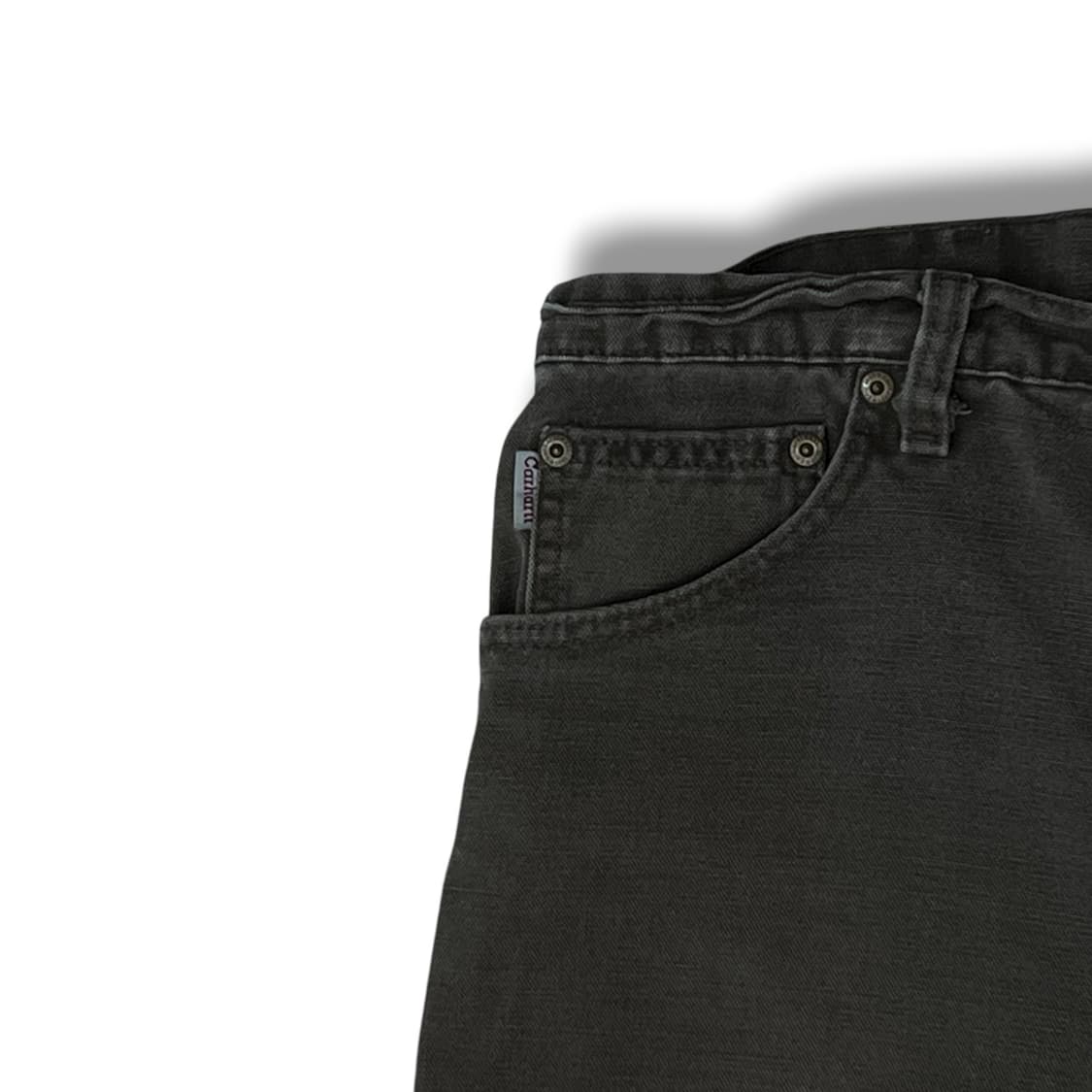 칼하트 워크  팬츠 r1625 상품이미지5
