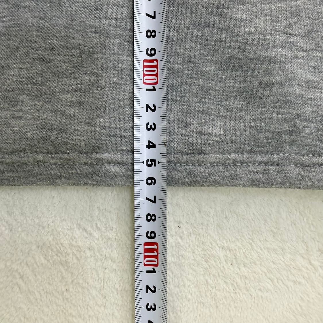 실측확인 빈티지 여성 맨투맨 원피스 0303T 상품이미지5