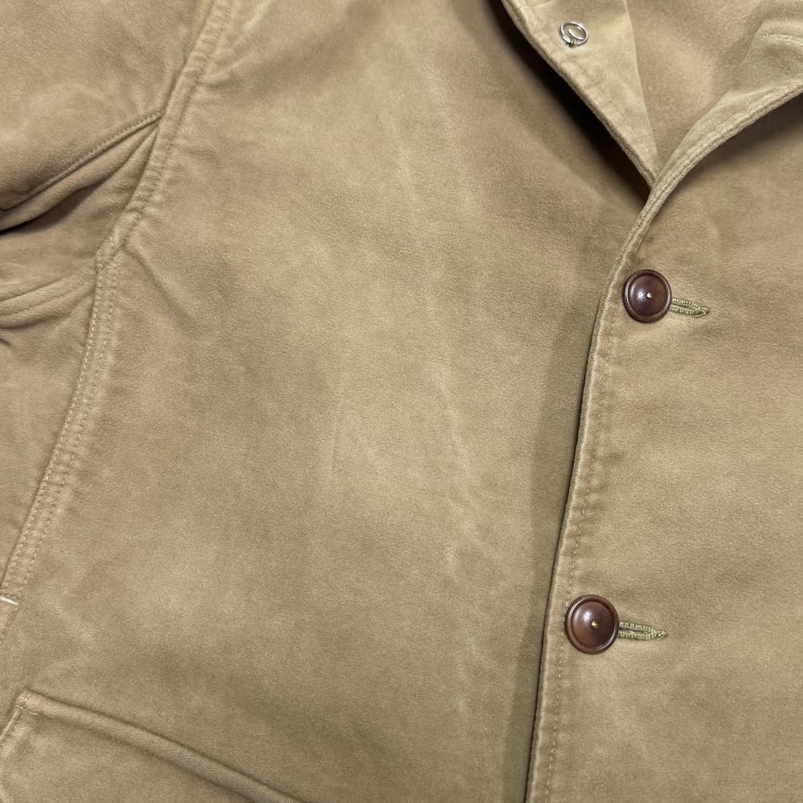 스펙테이터 에어맨 자켓 95-100 상품이미지10