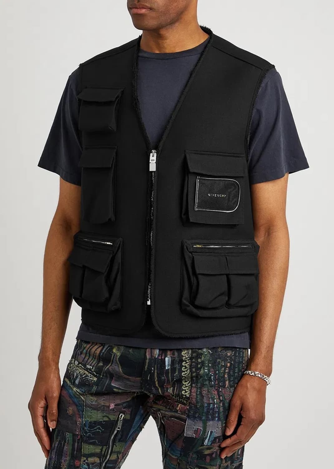 Givenchy 지방시 테크니컬 베스트 (52) 상품이미지4