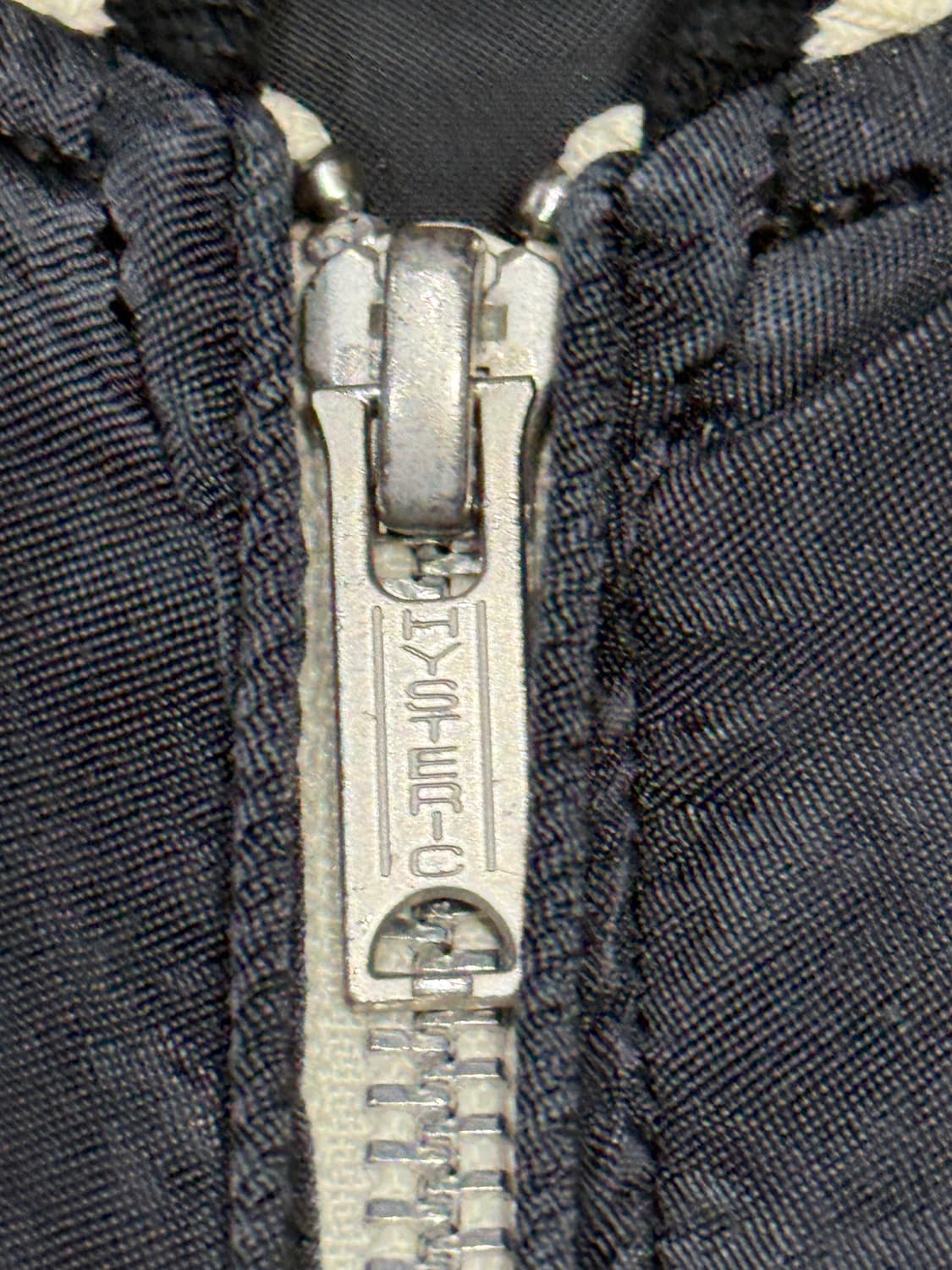 히스테릭 글래머 아카이브 히스걸 웨스턴 스카잔 자켓 상품이미지6