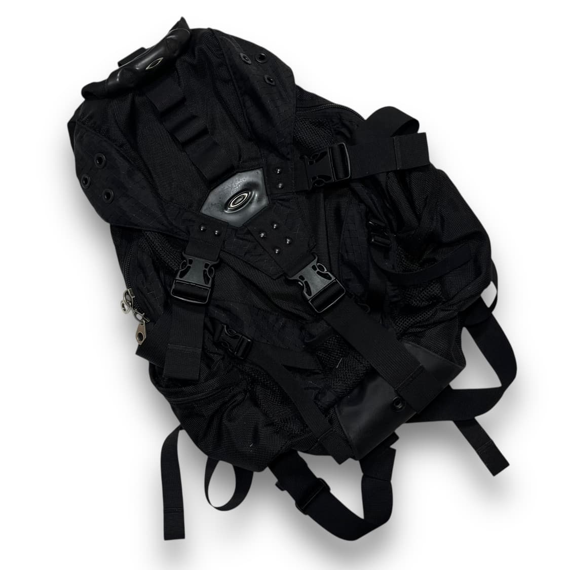 오클리 00s 아이콘 RC 딥 다크 빈티지 백팩 상품이미지4