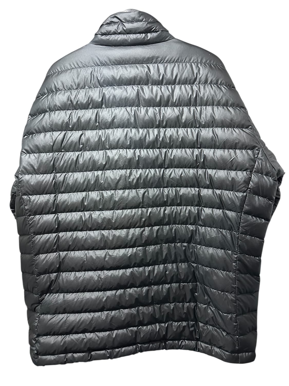 파타고니아 다운스웨터 패딩 블랙 xxl 상품이미지2