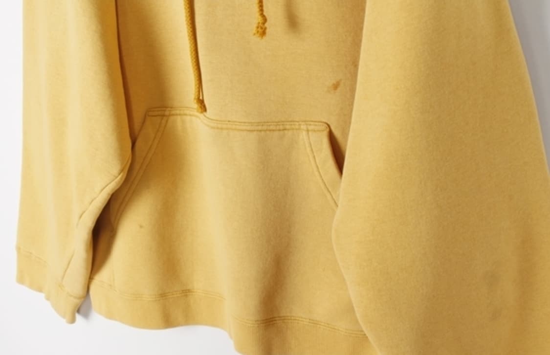 Stussy 스투시 후드 맨투맨 M 상품이미지5