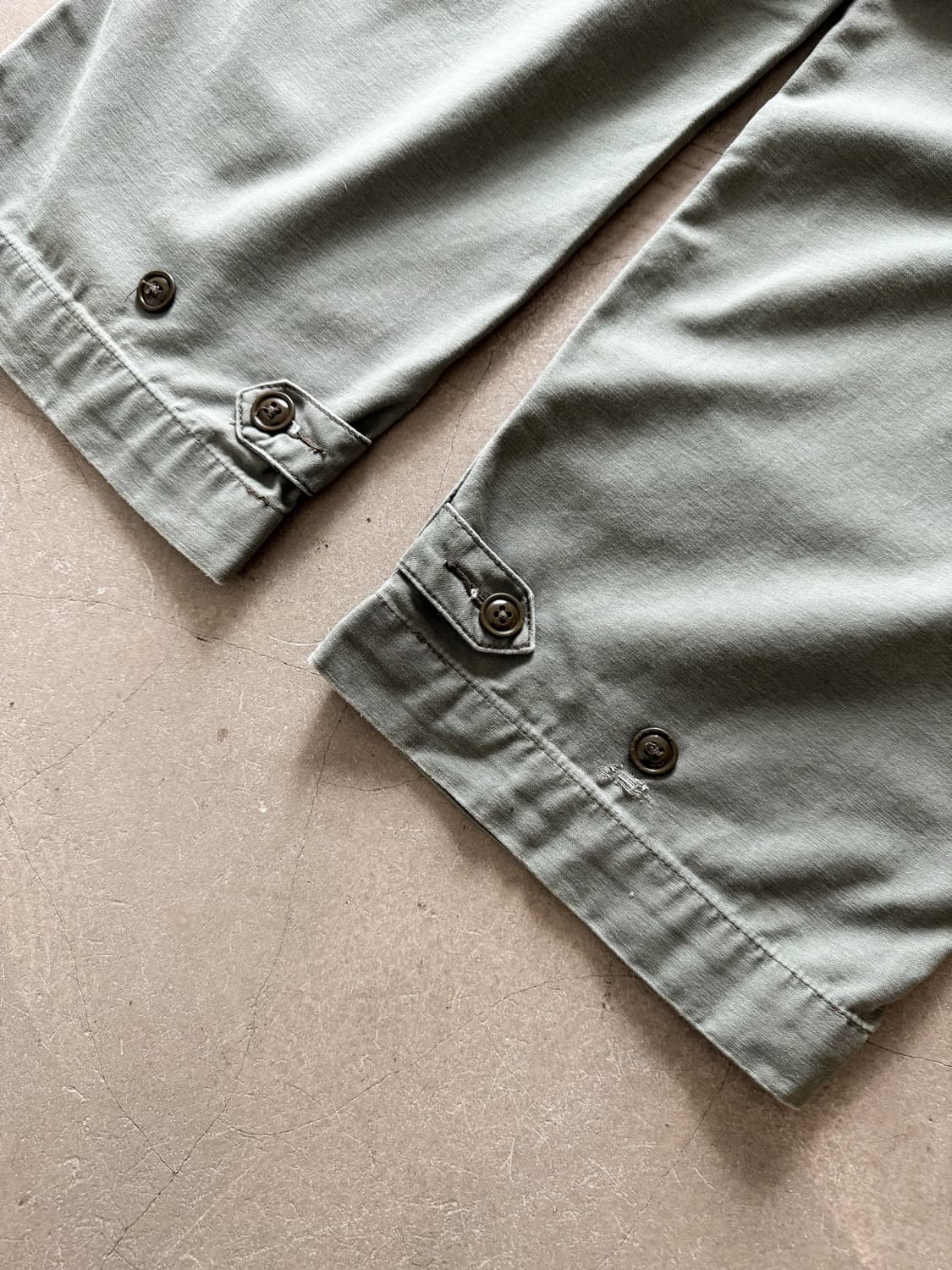 Vintage Levi’s Workwear Cargo Pants 상품이미지4