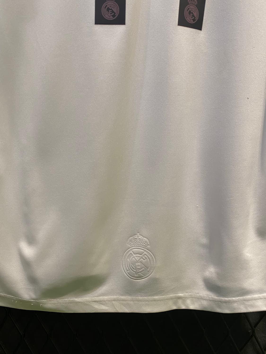 08/09 레알 홈 로번 (M) 상품이미지8