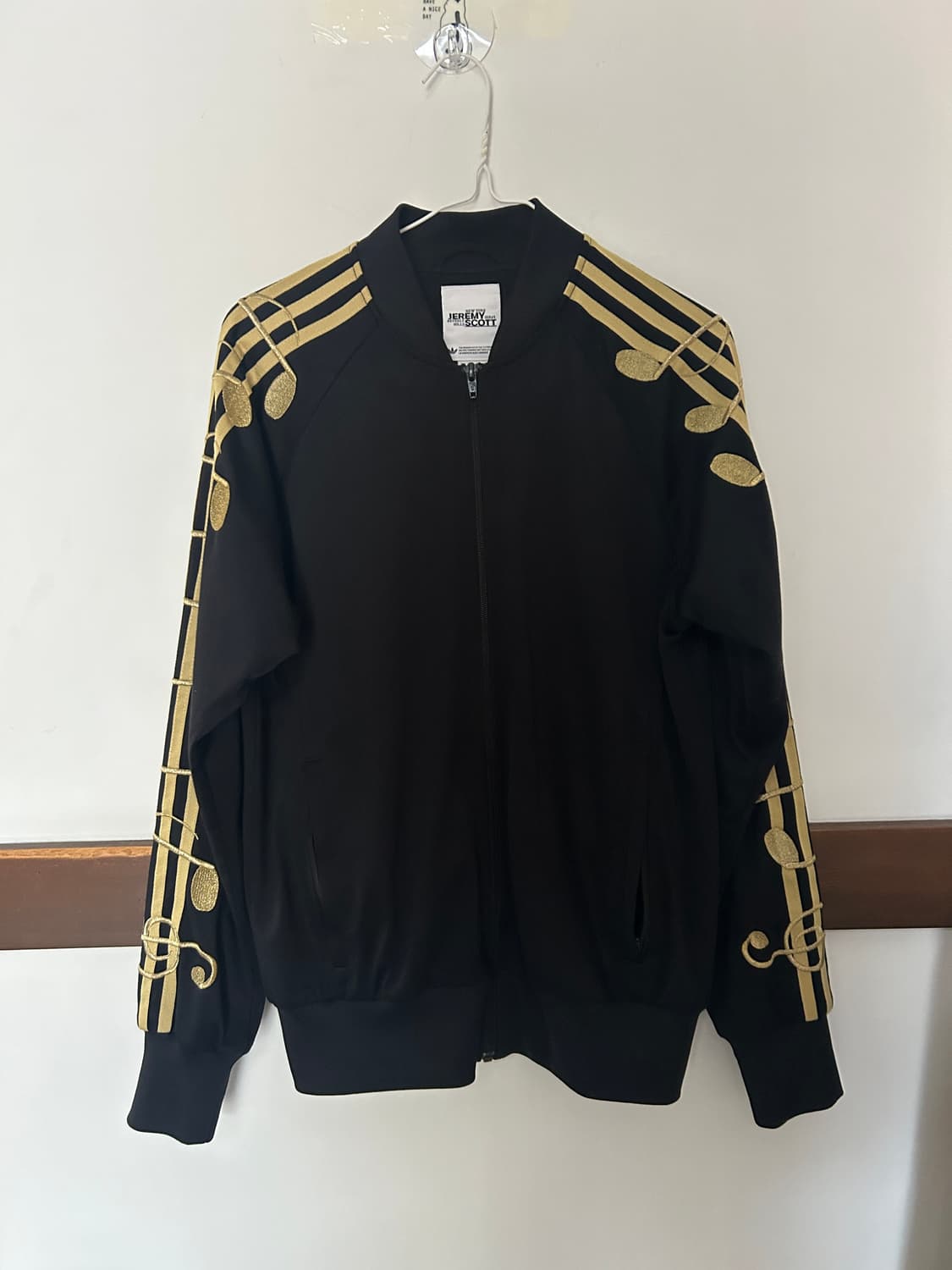 제레미스캇 음표 져지 상품이미지1