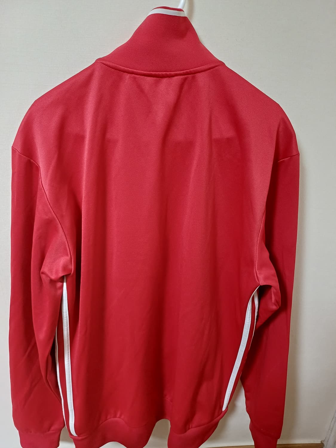 아디다스 맨유 트랙탑 져지 상품이미지4