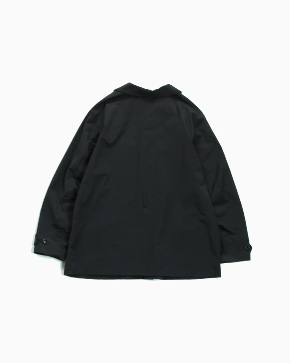  PORTER CLASSIC WEATHER BINGHAM JACKET 상품이미지8