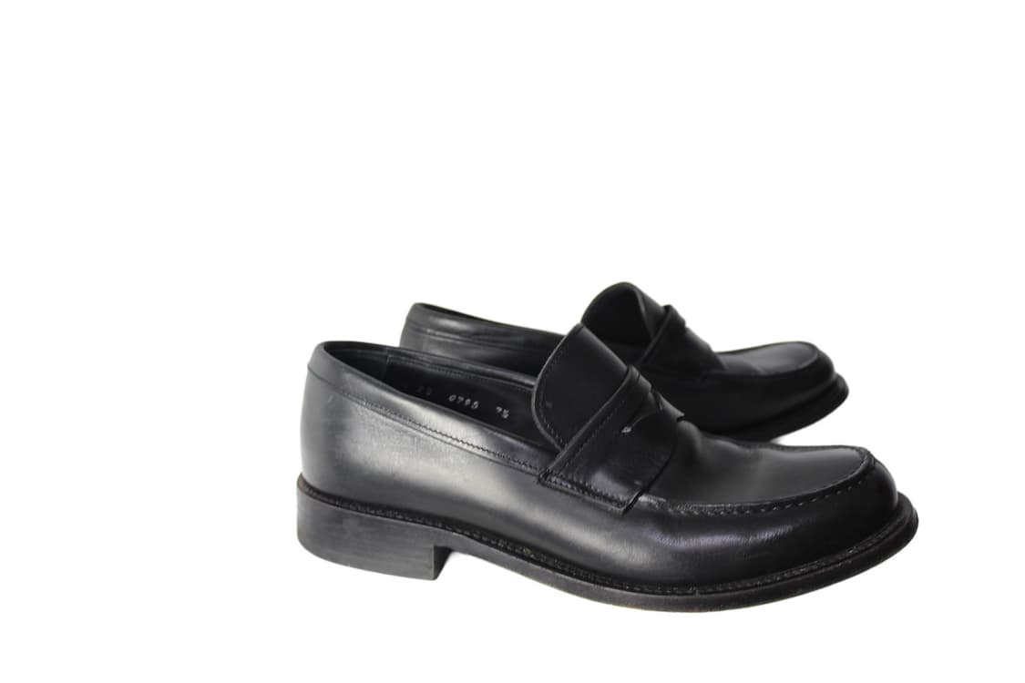 Prada 프라다 클래식 페니로퍼 상품이미지7