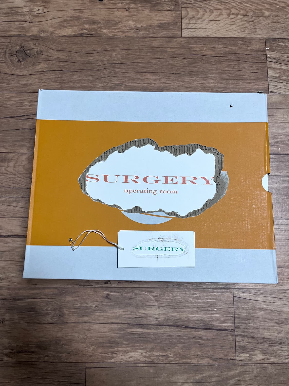 [280] 팀버랜드 x 써저리 6인치 부츠 워커 상품이미지2