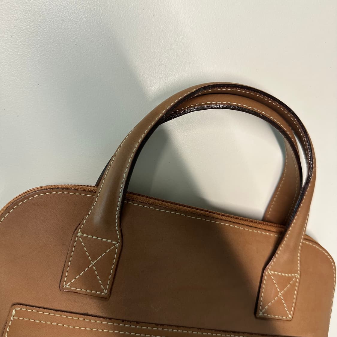 Courreges 꾸레쥬 빅토트백 상품이미지7