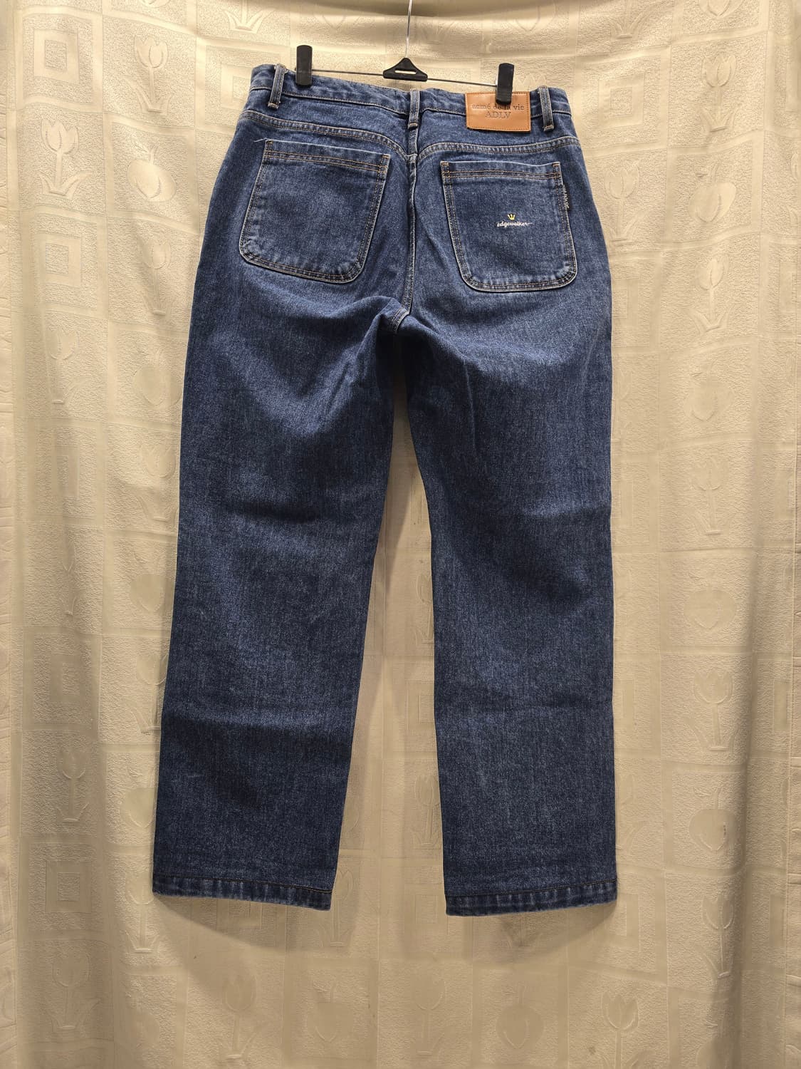 ADLV 아크메드라비 데님 팬츠 3사이즈 (31~32) 상품이미지5