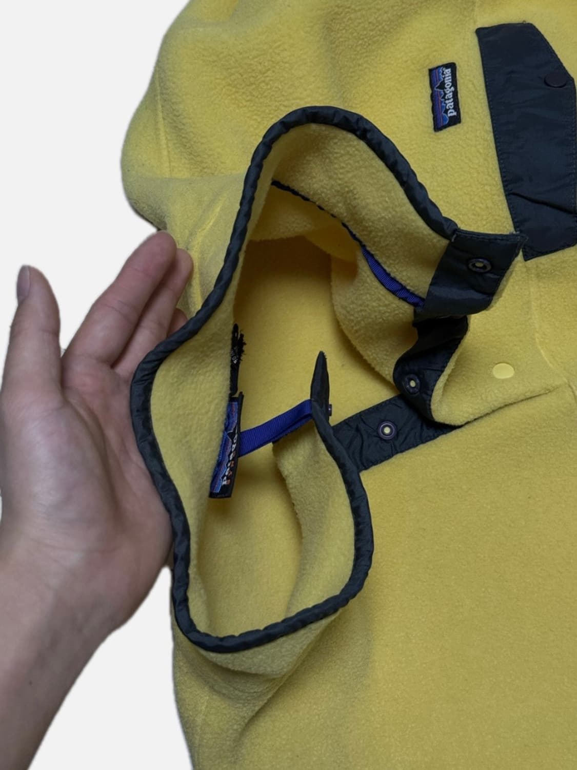 파타고니아 친칠라 상품이미지4