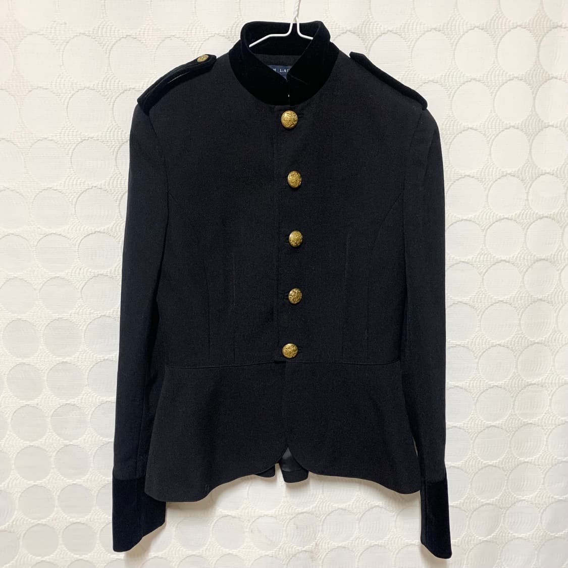 Ralph Lauren울 나폴레옹 자켓 상품이미지5