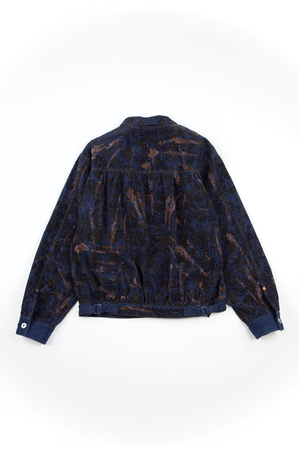 Niceness Indigenous Futurism B.B.CALM 자켓 상품이미지5