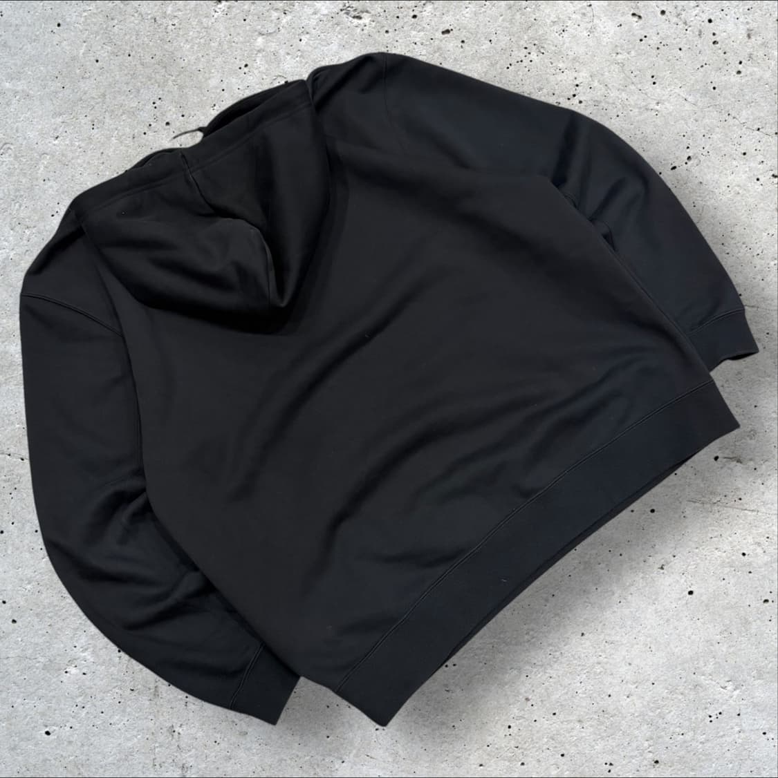 [XL] 푸마 포켓몬 피카츄 후드티 블랙 B983 상품이미지2